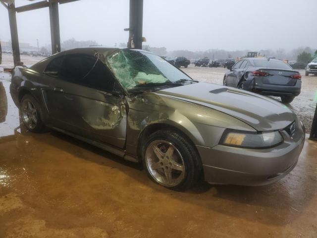 Ford Mustang Image 2