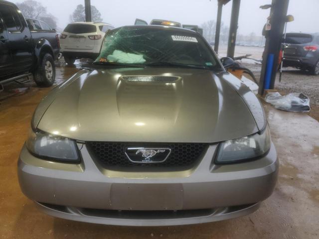 Ford Mustang Image 6