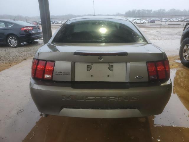 Ford Mustang Image 5