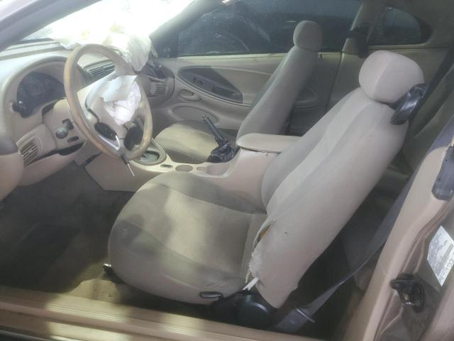 Ford Mustang Image 4