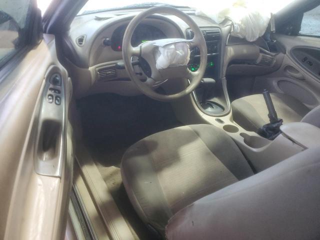 Ford Mustang Image 7