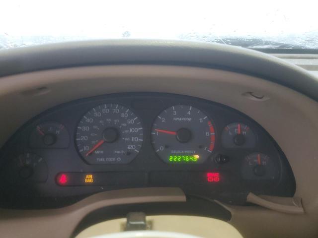 Ford Mustang Image 9