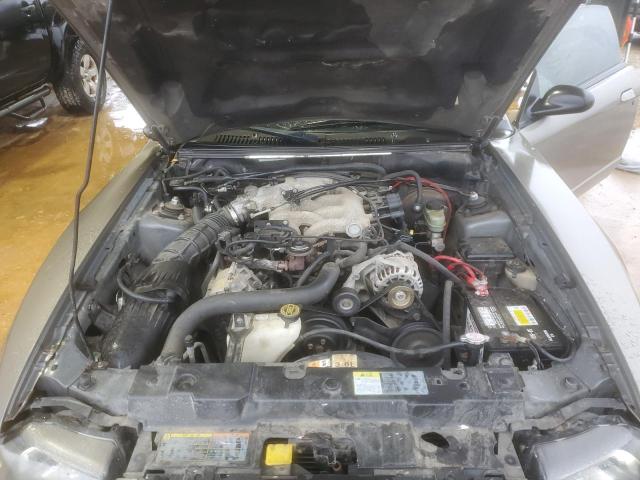 Ford Mustang Image 10