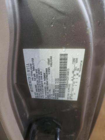 Ford Mustang Image 8