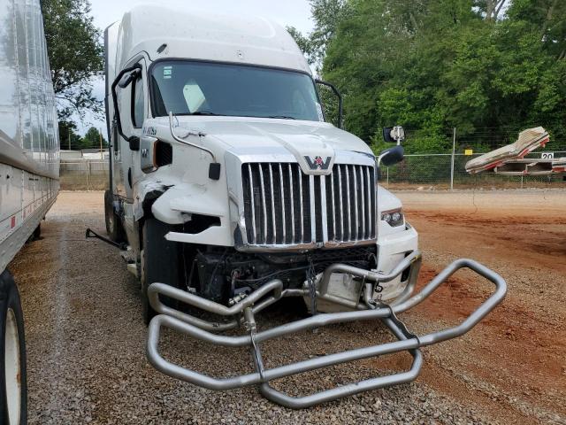  Salvage Western Star Auto Ca 57x Chassi