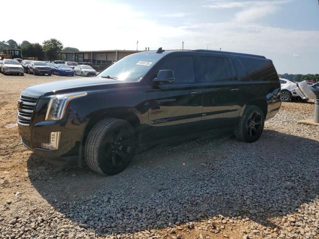  Salvage Cadillac Escalade
