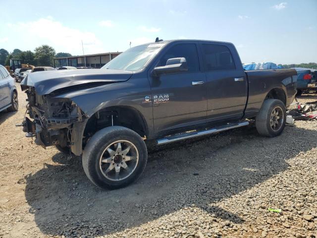  Salvage Ram 2500