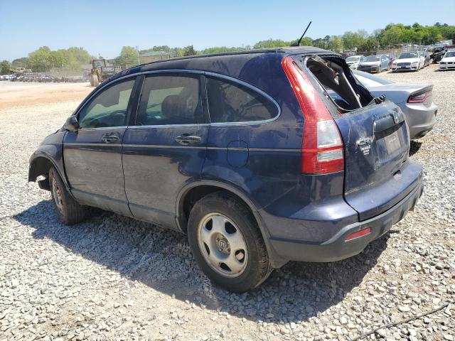 Honda Crv Lx Image 9