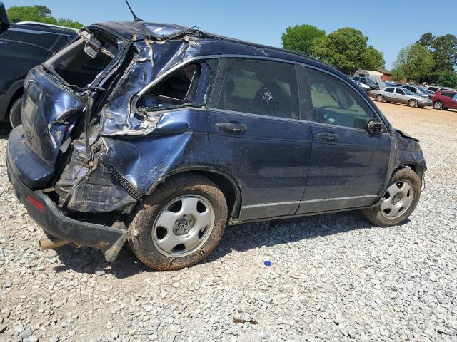 Honda Crv Lx Image 13