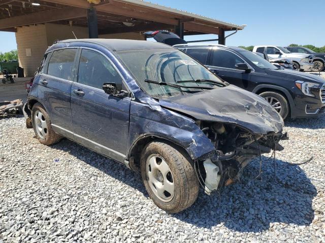 Honda Crv Lx Image 5