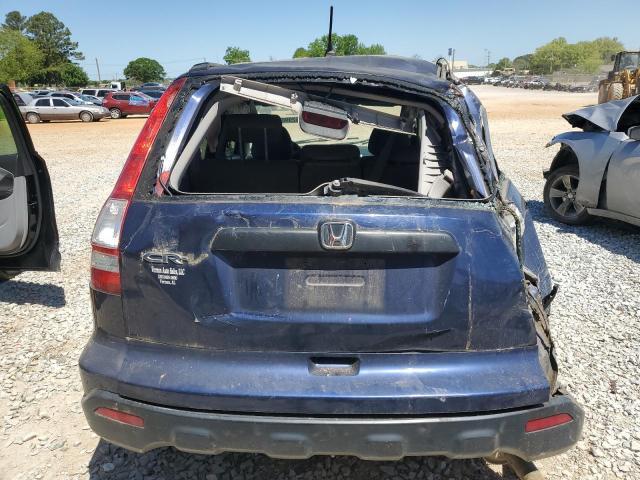 Honda Crv Lx Image 3