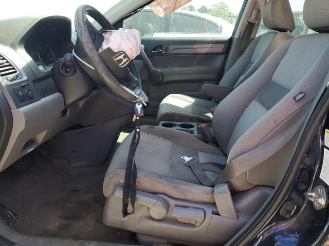 Honda Crv Lx Image 7