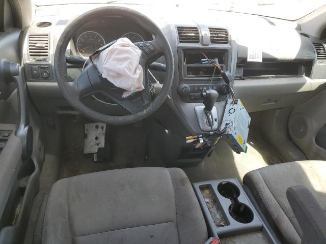 Honda Crv Lx Image 4