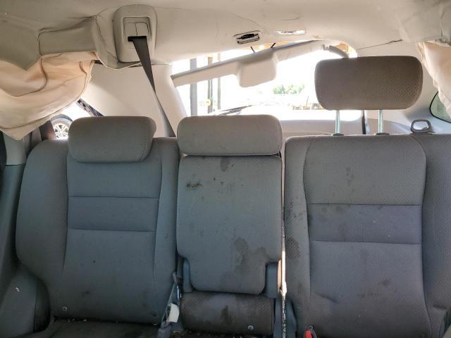 Honda Crv Lx Image 6