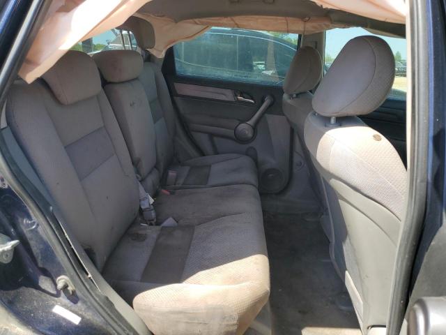 Honda Crv Lx Image 11