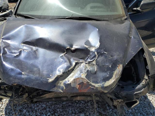 Honda Crv Lx Image 14