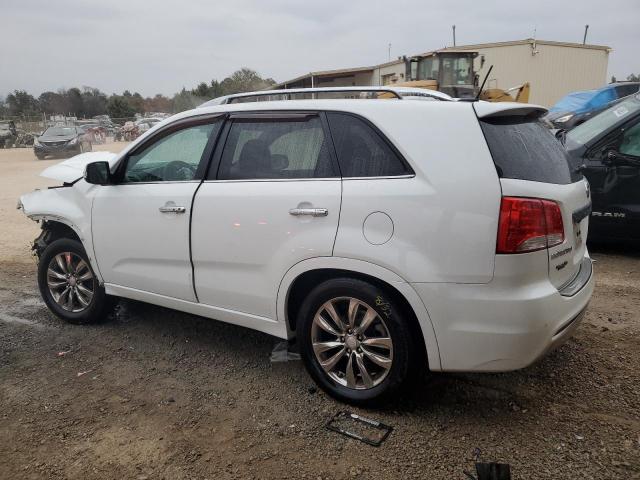 Kia Sorento Sx Image 14