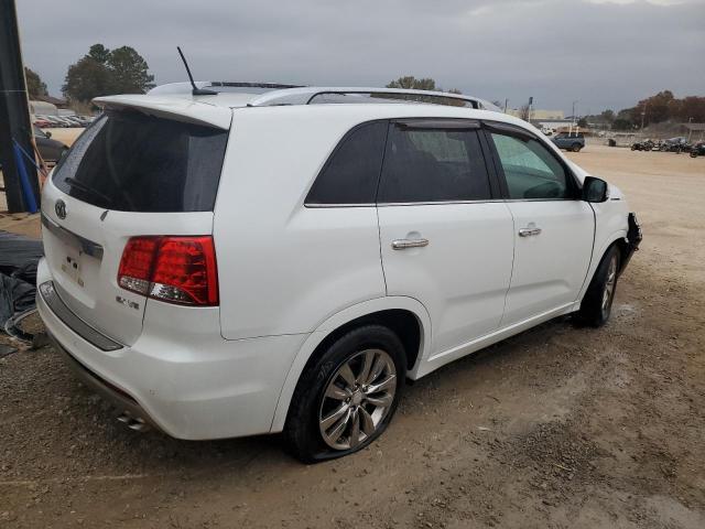 Kia Sorento Sx Image 2