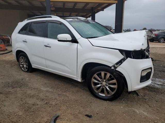 Kia Sorento Sx Image 9