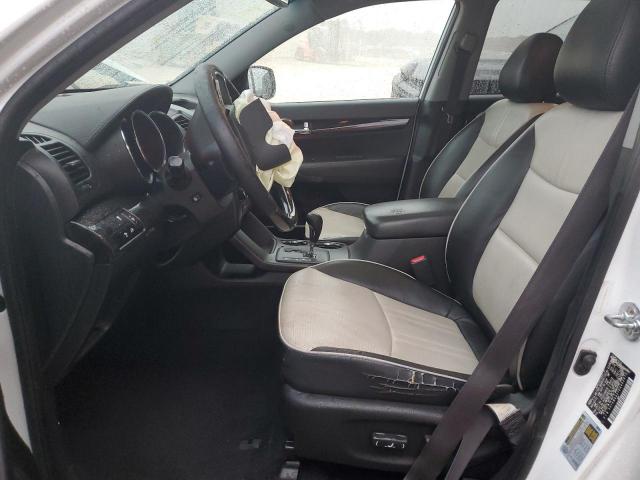 Kia Sorento Sx Image 4