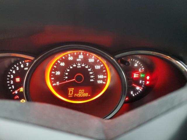 Kia Sorento Sx Image 7