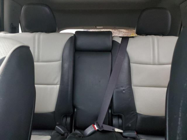 Kia Sorento Sx Image 13