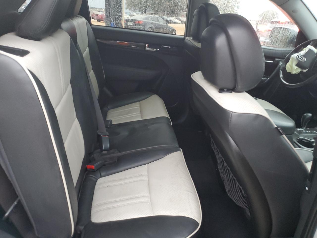 Kia Sorento Sx Image 10