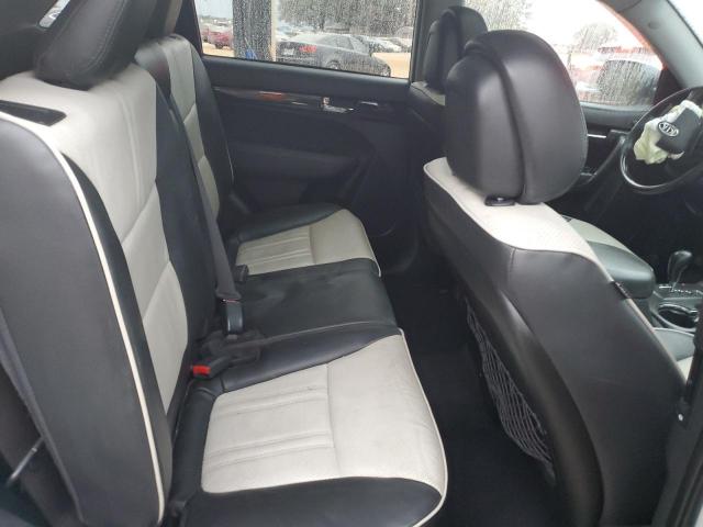 Kia Sorento Sx Image 10