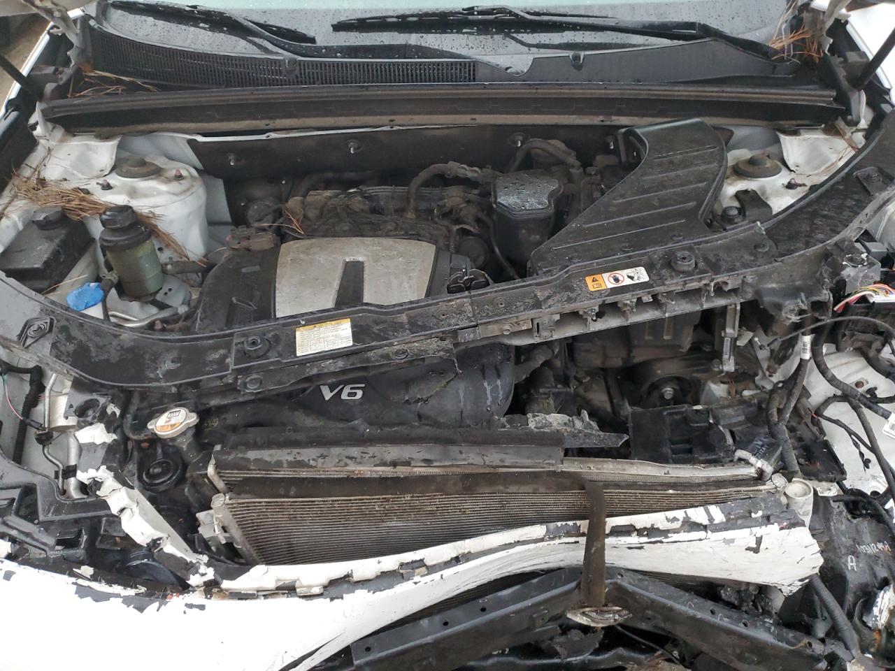 Kia Sorento Sx Image 6