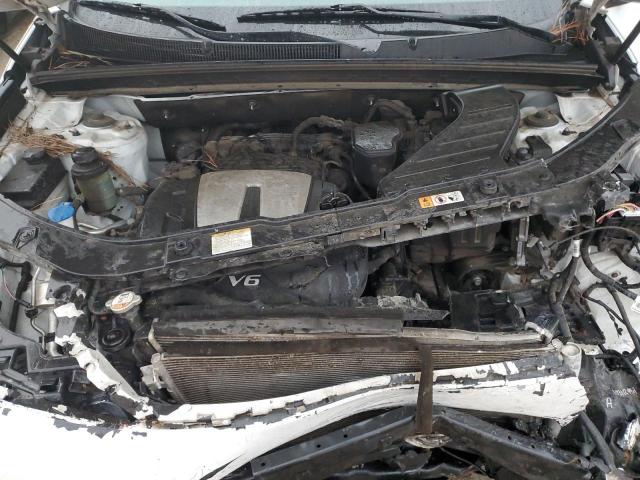 Kia Sorento Sx Image 6