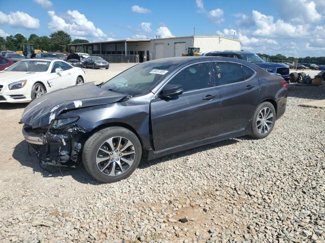  Salvage Acura TLX