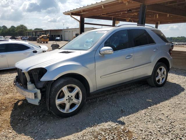  Salvage Mercedes-Benz G-Class