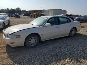  Salvage Buick LeSabre