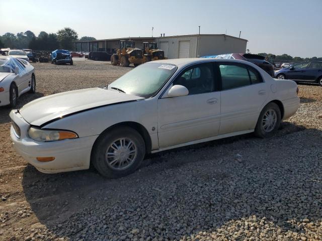  Salvage Buick LeSabre