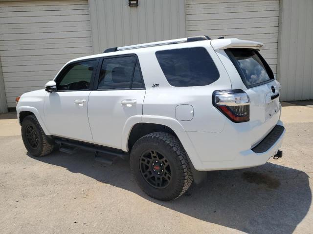 Toyota 4Runner Sr5/sr5 Premium Image 10