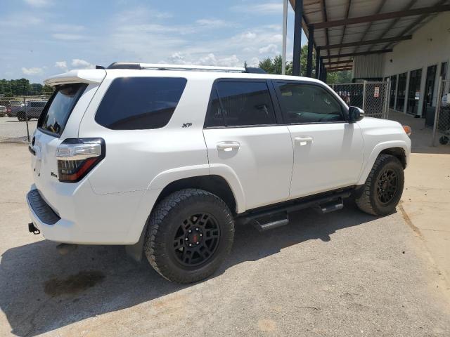 Toyota 4Runner Sr5/sr5 Premium Image 2