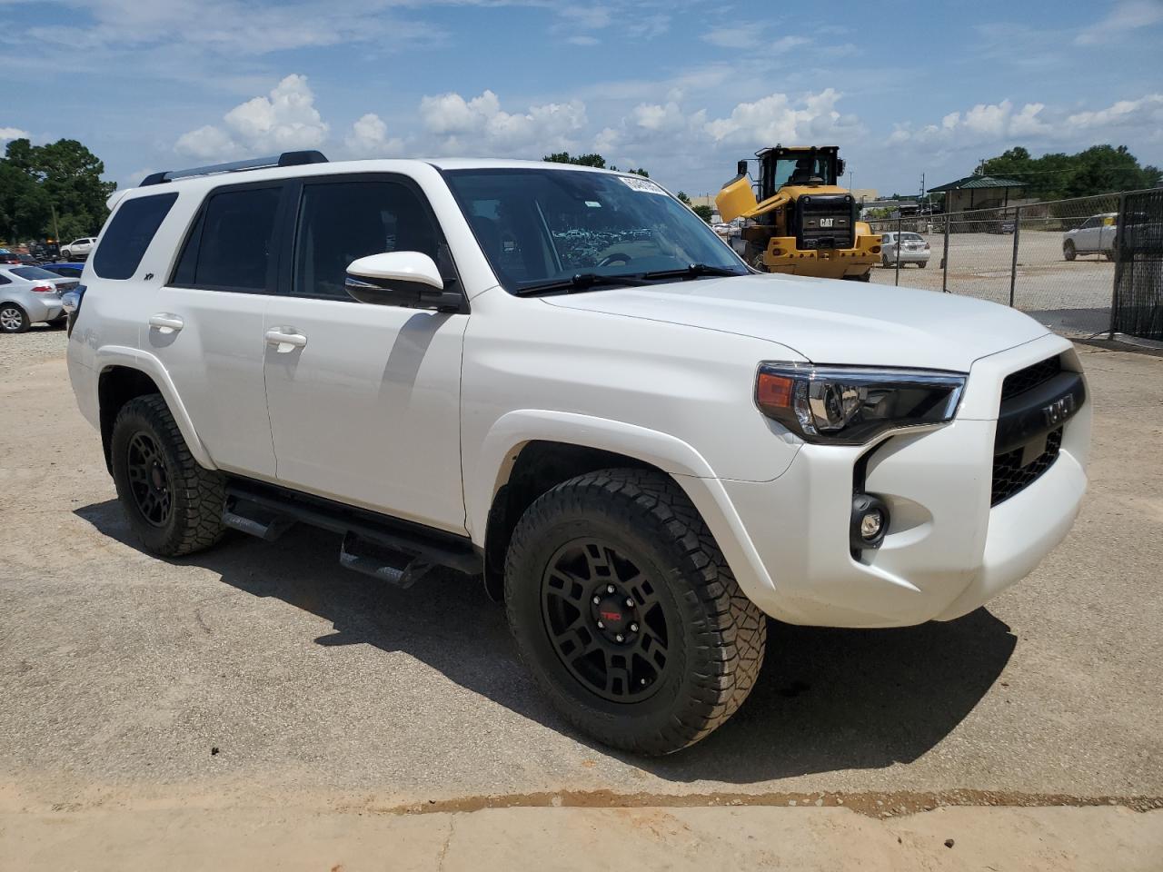 Toyota 4Runner Sr5/sr5 Premium Image 5
