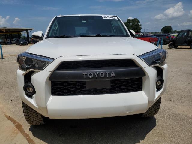 Toyota 4Runner Sr5/sr5 Premium Image 11