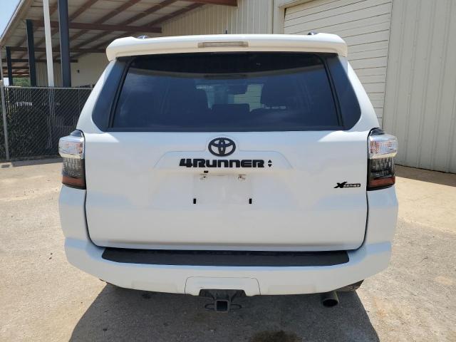 Toyota 4Runner Sr5/sr5 Premium Image 4