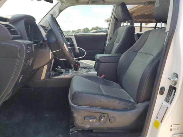 Toyota 4Runner Sr5/sr5 Premium Image 9