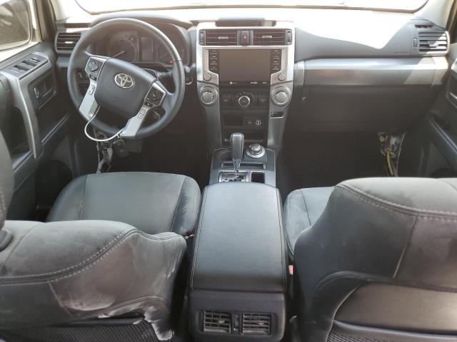 Toyota 4Runner Sr5/sr5 Premium Image 12