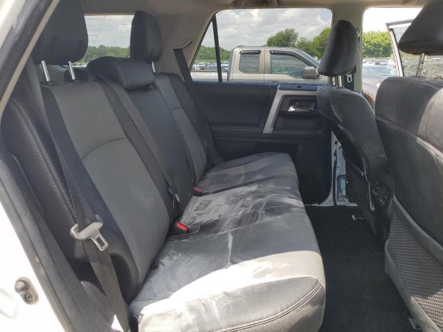 Toyota 4Runner Sr5/sr5 Premium Image 3