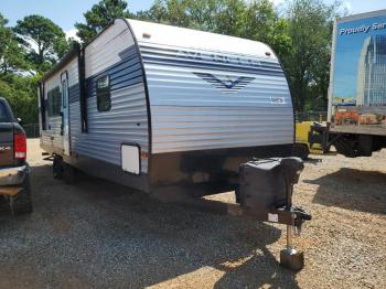 Salvage Trlr Avenger 27