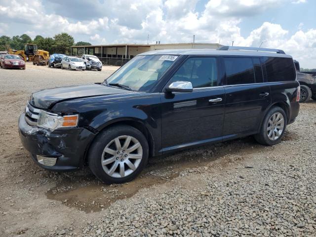  Salvage Ford Flex