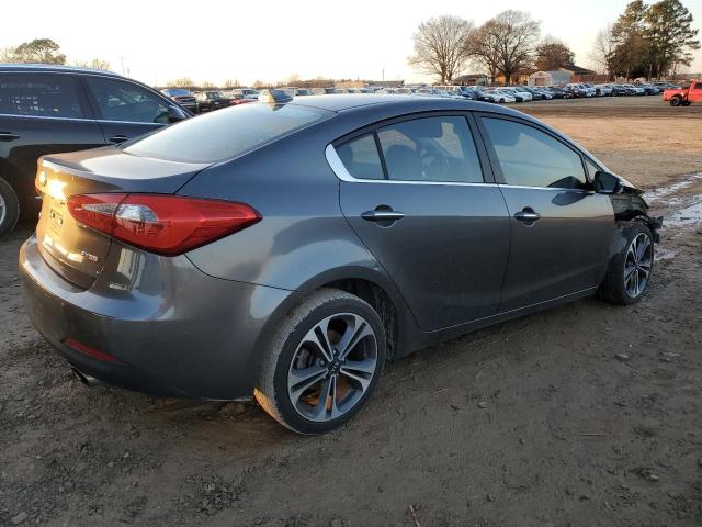 Kia Forte Ex Image 11