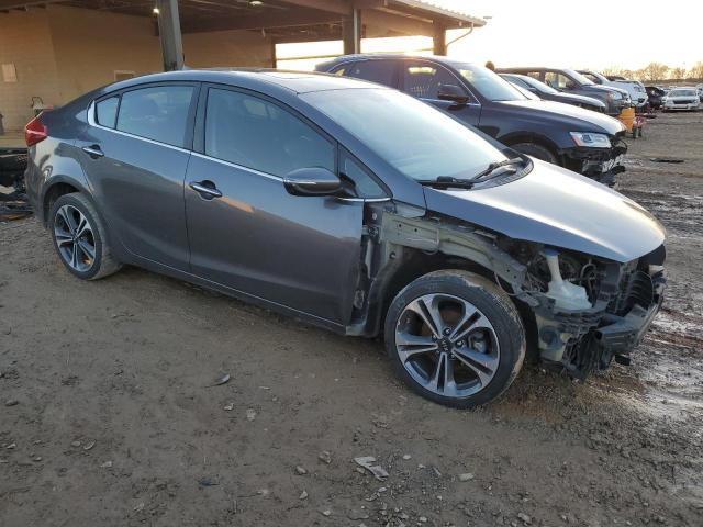 Kia Forte Ex Image 6