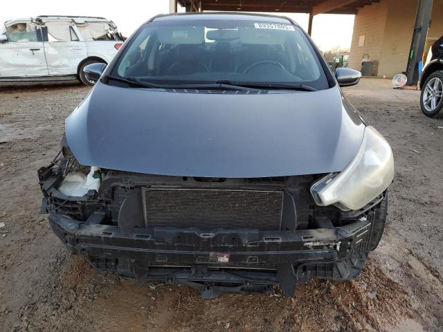 Kia Forte Ex Image 5