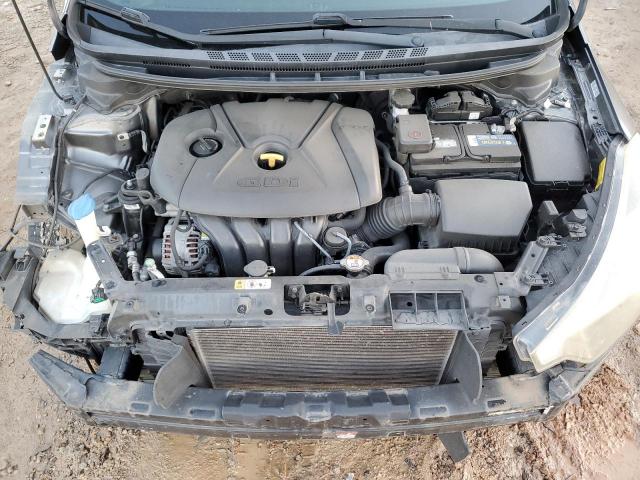 Kia Forte Ex Image 9