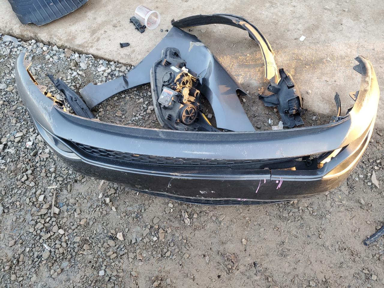 Kia Forte Ex Image 8