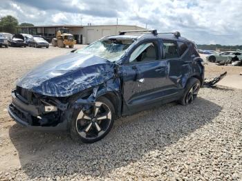  Salvage Volvo XC40